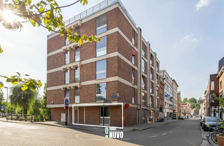 Flat/studio à vendre à LEUVEN