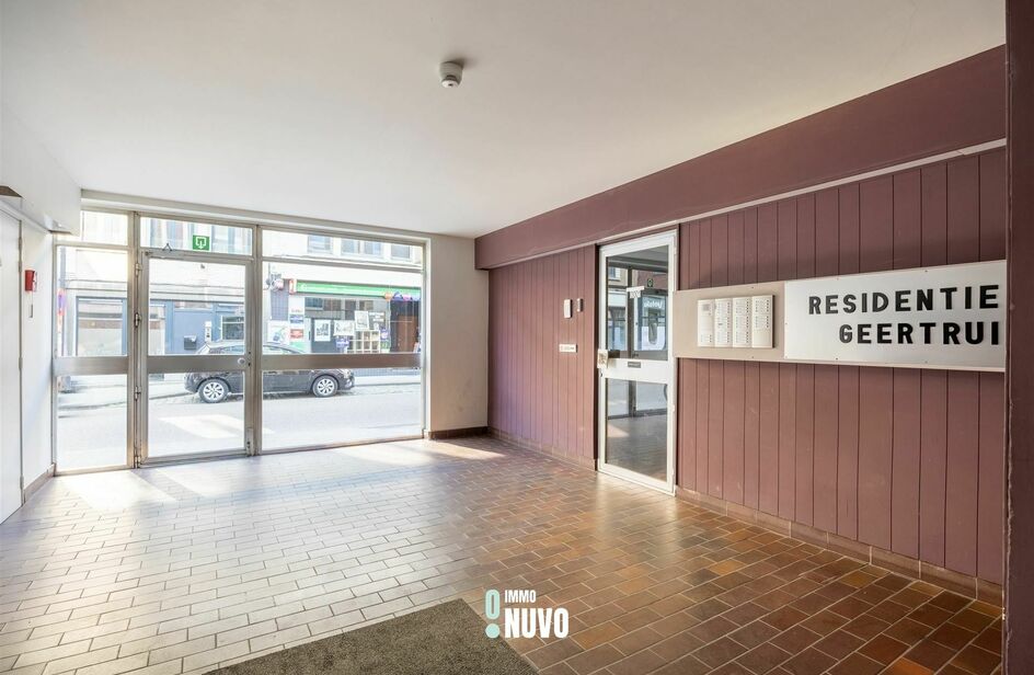 Flat/studio &agrave; vendre &agrave; LEUVEN