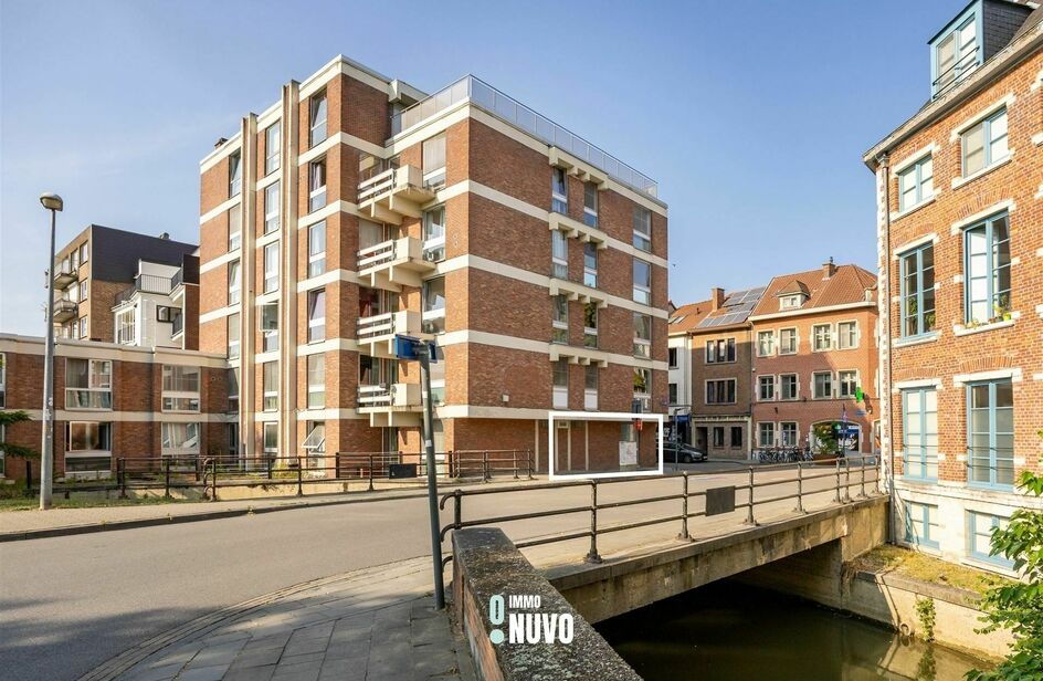 Flat/studio &agrave; vendre &agrave; LEUVEN