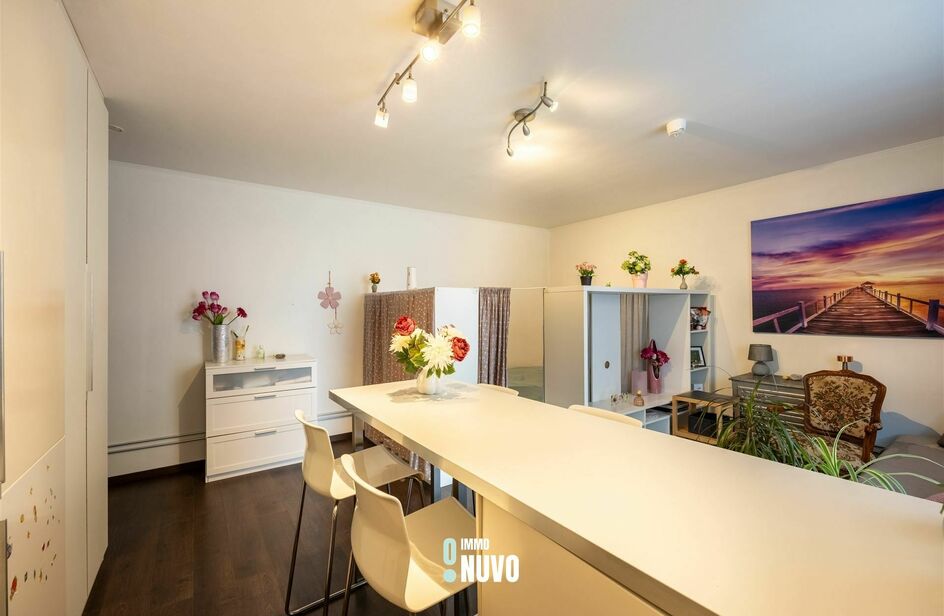 Flat/studio &agrave; vendre &agrave; LEUVEN