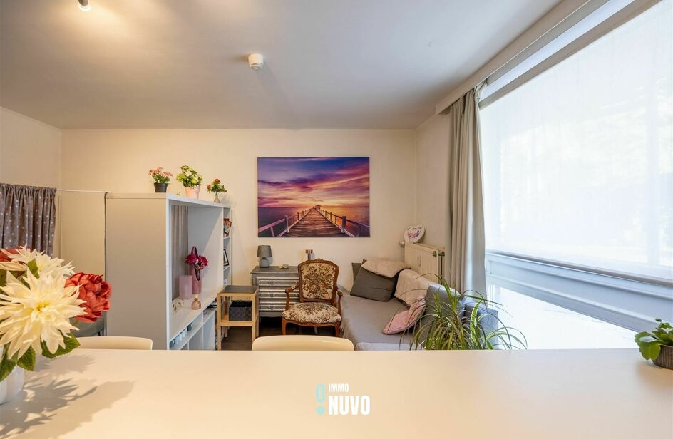 Flat/studio &agrave; vendre &agrave; LEUVEN
