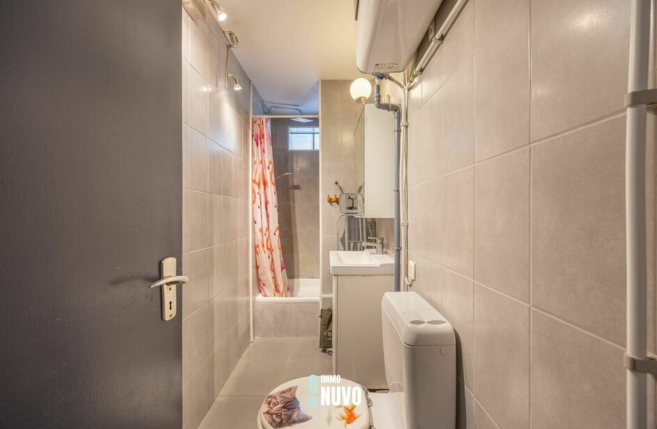 Flat/studio &agrave; vendre &agrave; LEUVEN