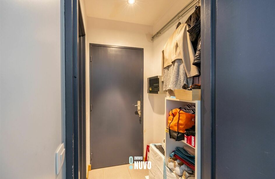 Flat/studio &agrave; vendre &agrave; LEUVEN