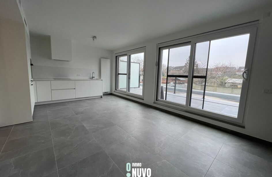 Flat/studio te huur in AALST