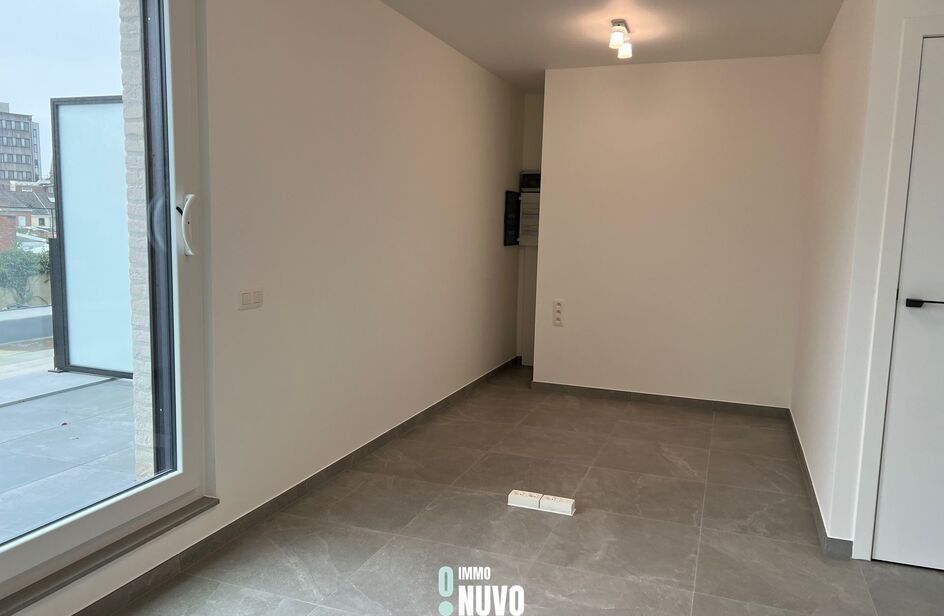 Flat/studio te huur in AALST