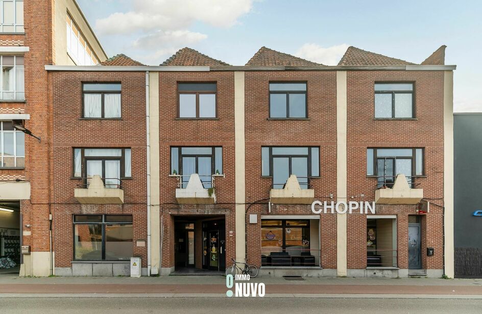 Appartement te koop in AALST
