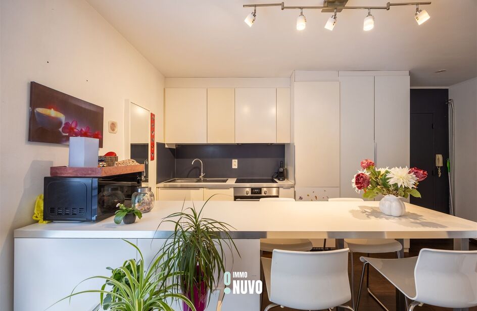 Flat/studio te koop in LEUVEN