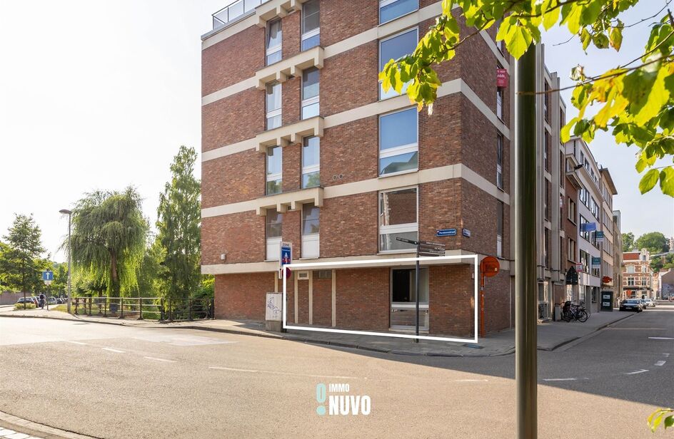 Flat/studio te koop in LEUVEN