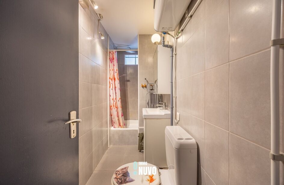 Flat/studio te koop in LEUVEN