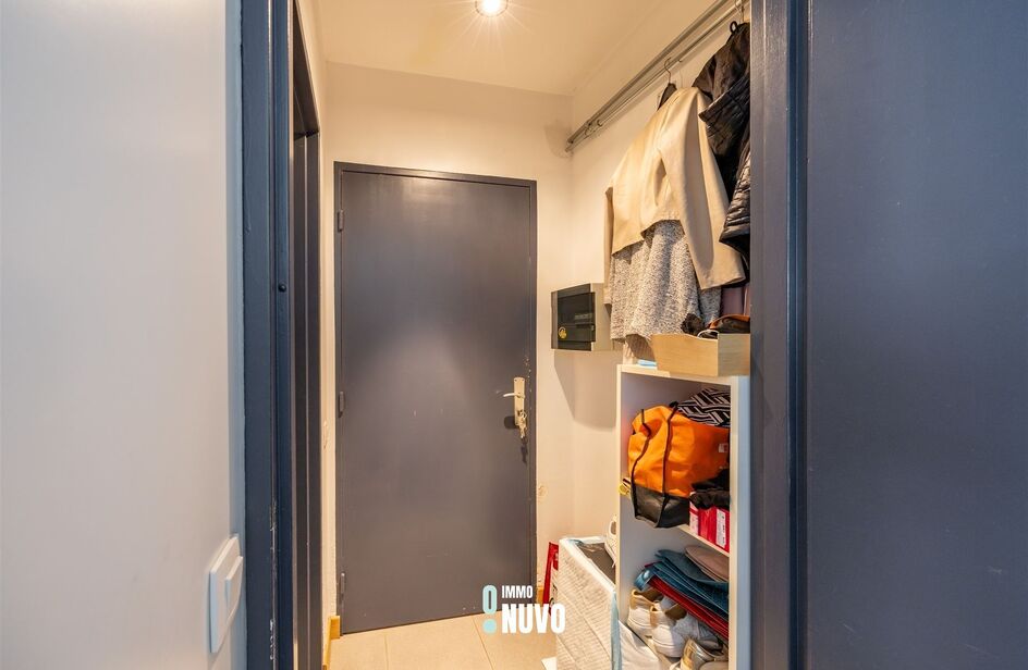 Flat/studio te koop in LEUVEN