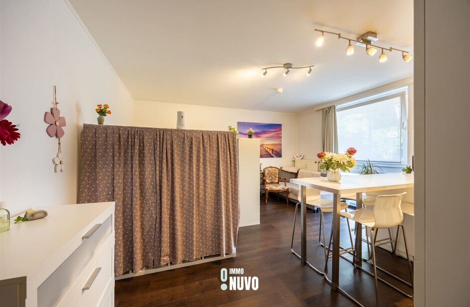 Flat/studio te koop in LEUVEN