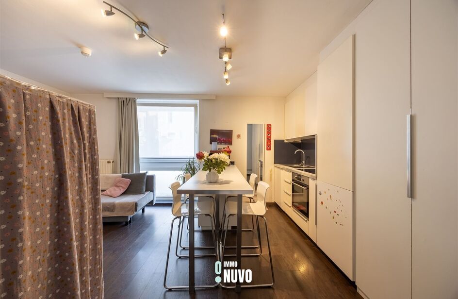 Flat/studio te koop in LEUVEN