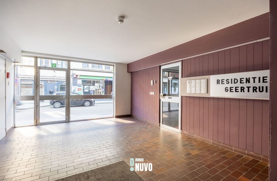 Flat/studio te koop in LEUVEN