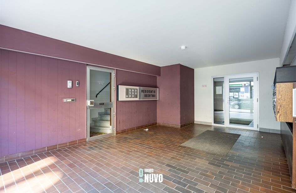 Flat/studio te koop in LEUVEN