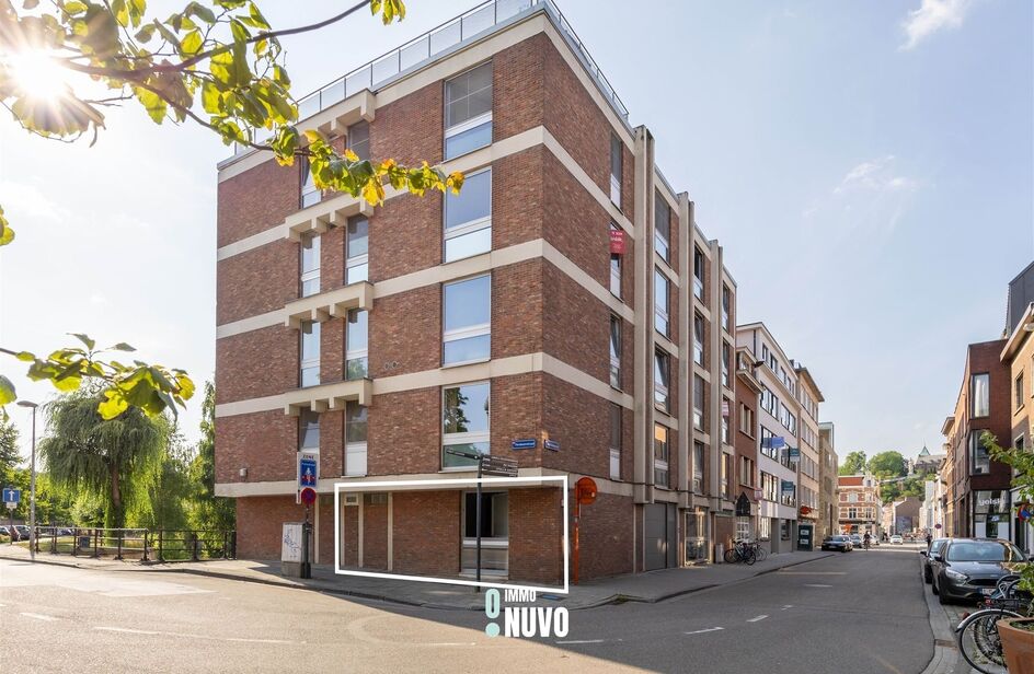 Flat/studio te koop in LEUVEN