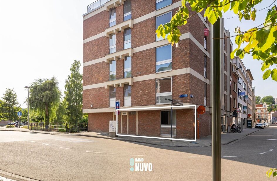 Flat/studio te koop in LEUVEN