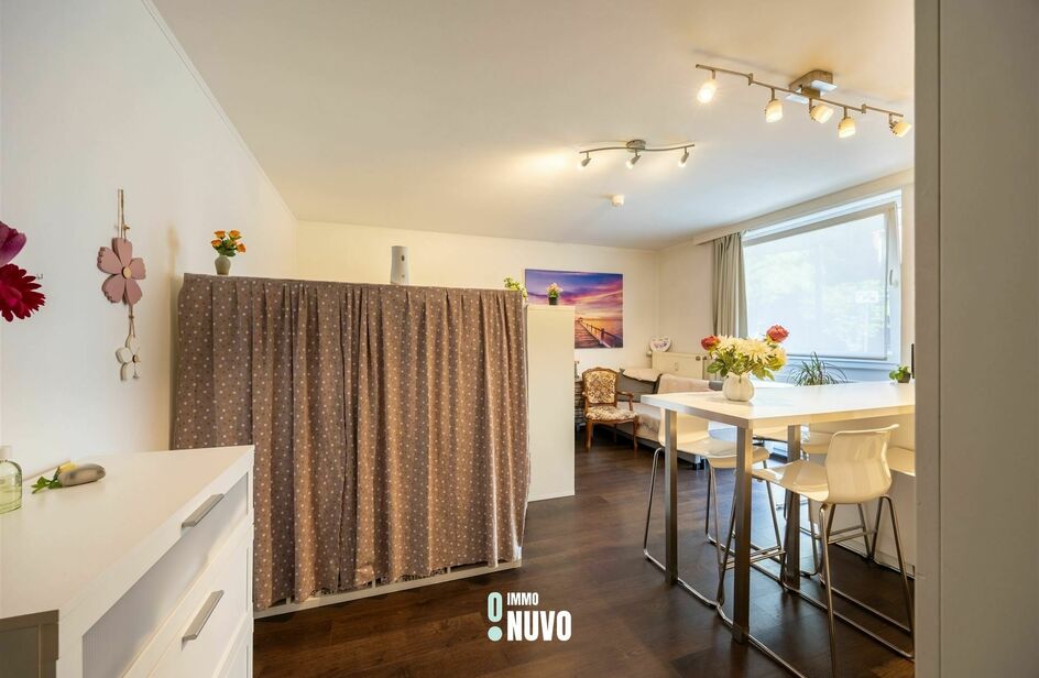 Flat/studio te koop in LEUVEN