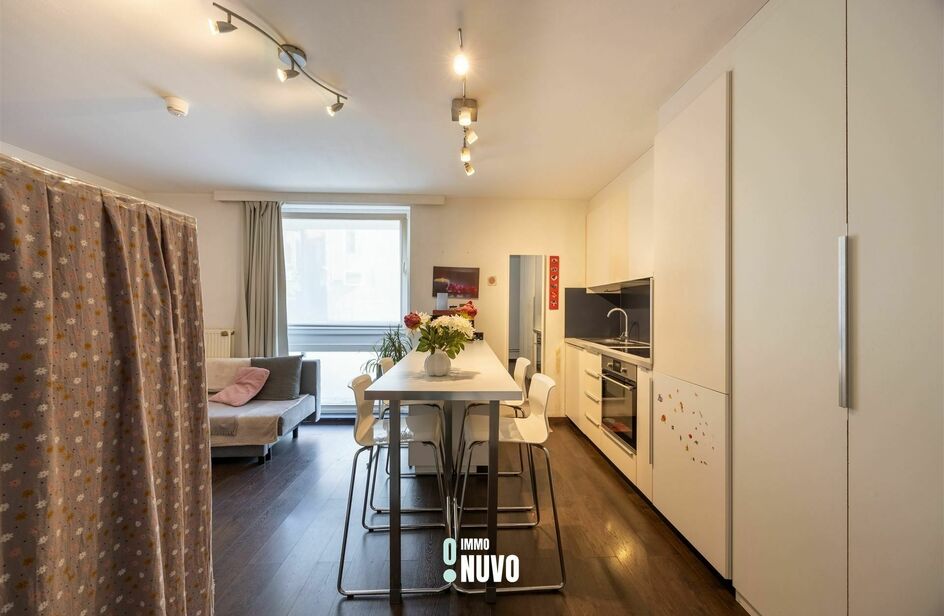 Flat/studio te koop in LEUVEN