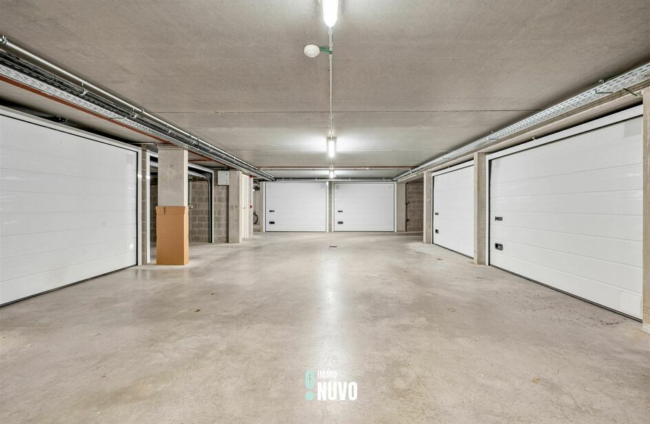 Garagebox te koop in Erembodegem
