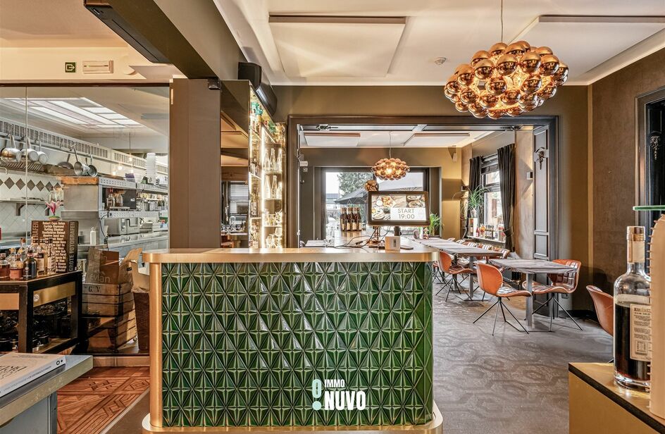 Gebouw voor gemengd gebruik te koop in LEDE