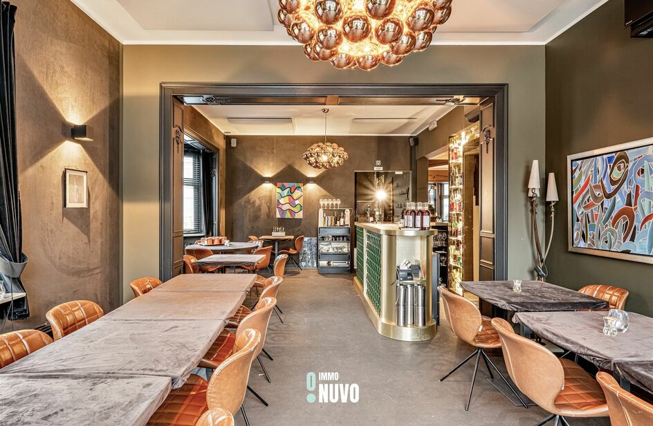 Gebouw voor gemengd gebruik te koop in LEDE