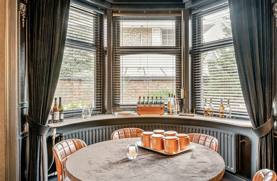 Gebouw voor gemengd gebruik te koop in LEDE