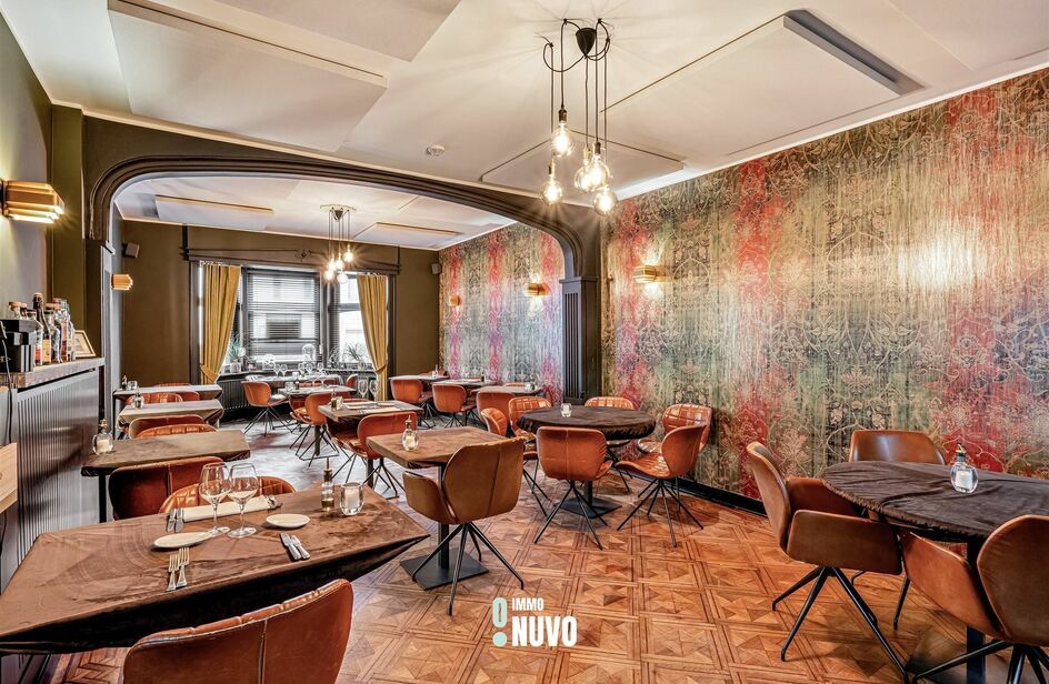 Gebouw voor gemengd gebruik te koop in LEDE