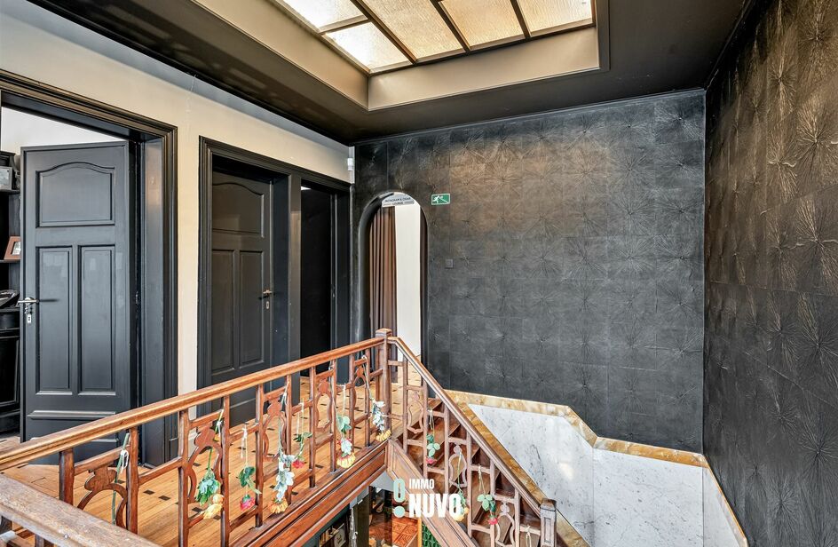 Gebouw voor gemengd gebruik te koop in LEDE