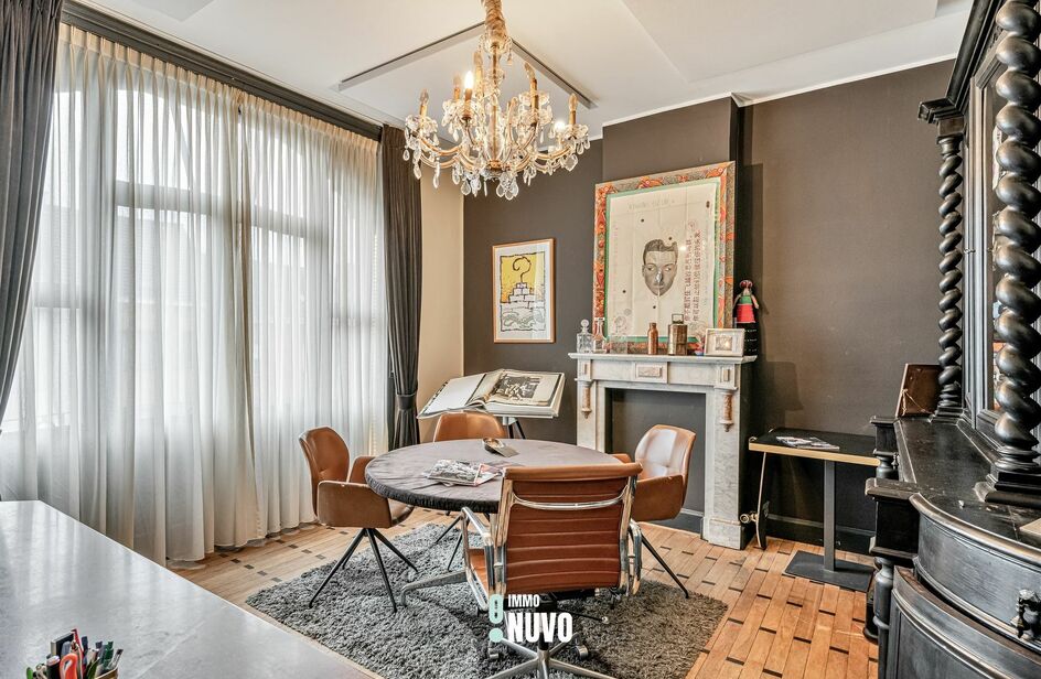 Gebouw voor gemengd gebruik te koop in LEDE