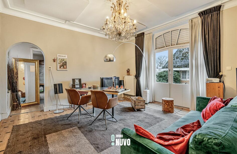 Gebouw voor gemengd gebruik te koop in LEDE