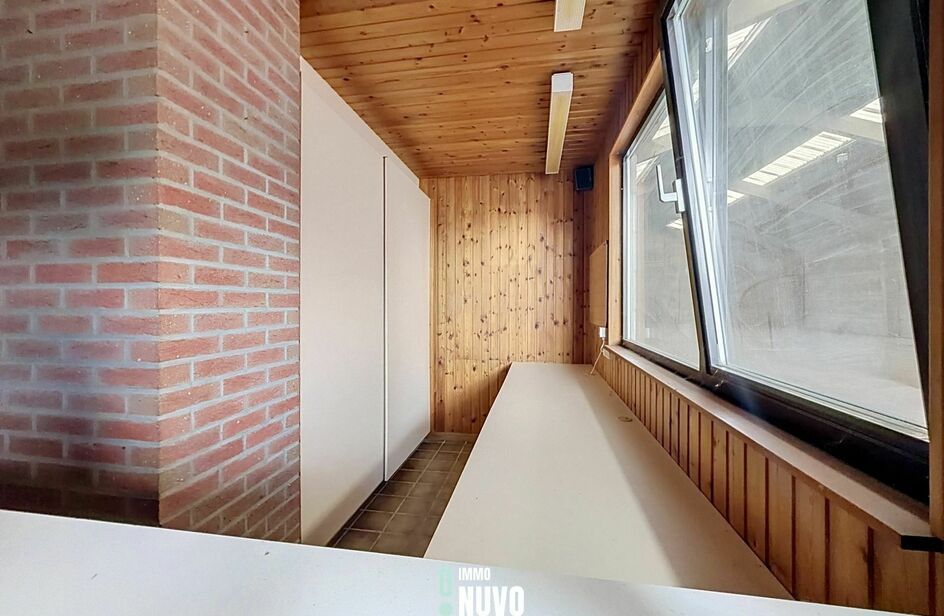 Gebouw voor gemengd gebruik te koop in GRIMBERGEN