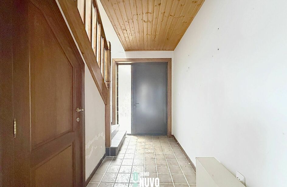 Gebouw voor gemengd gebruik te koop in GRIMBERGEN