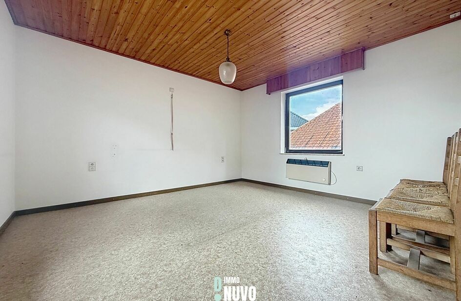 Gebouw voor gemengd gebruik te koop in GRIMBERGEN