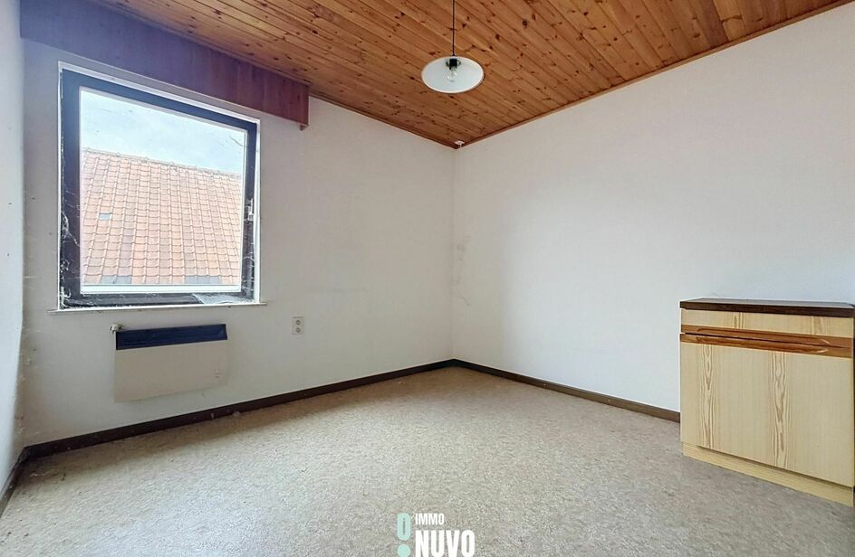 Gebouw voor gemengd gebruik te koop in GRIMBERGEN
