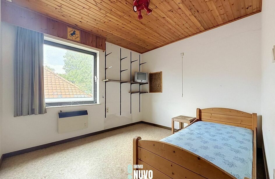 Gebouw voor gemengd gebruik te koop in GRIMBERGEN
