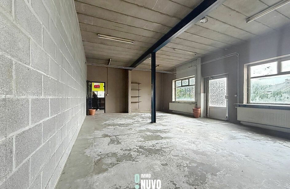 Gebouw voor gemengd gebruik te koop in GRIMBERGEN