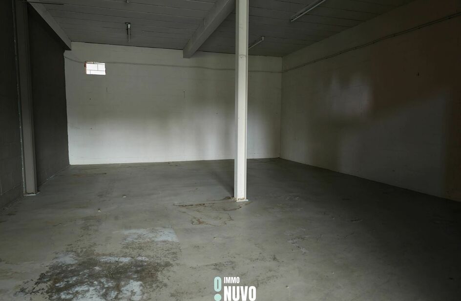 Gebouw voor gemengd gebruik te koop in GRIMBERGEN