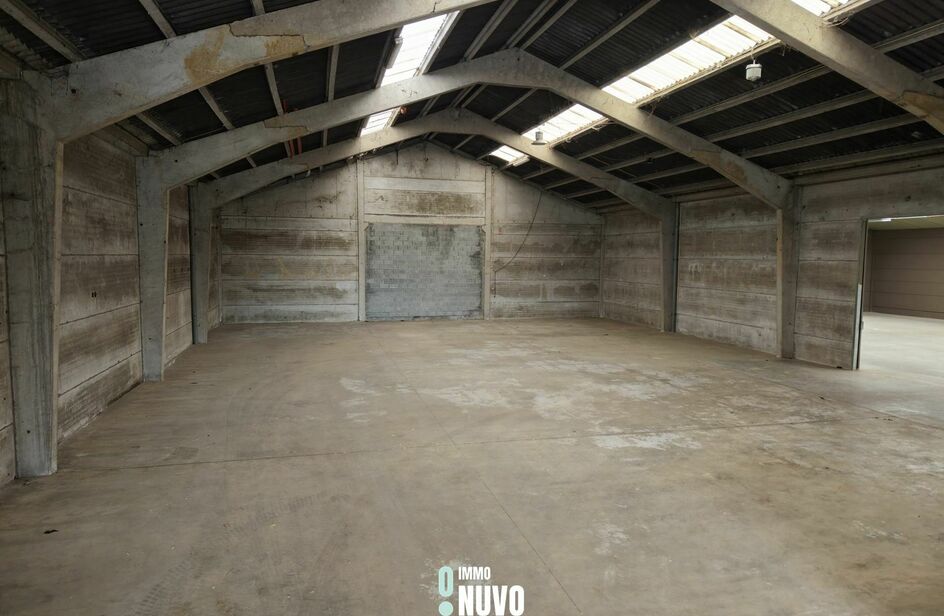 Gebouw voor gemengd gebruik te koop in GRIMBERGEN