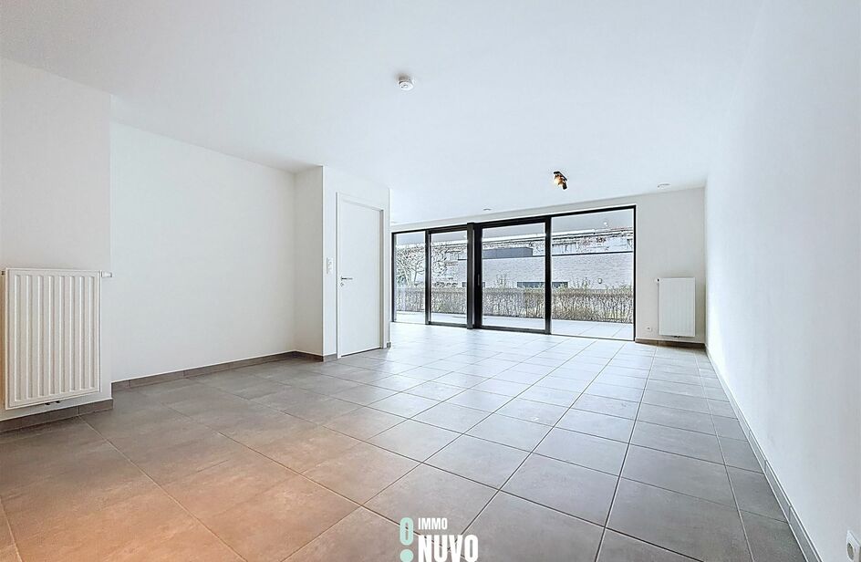 Gelijkvloers te huur in AALST