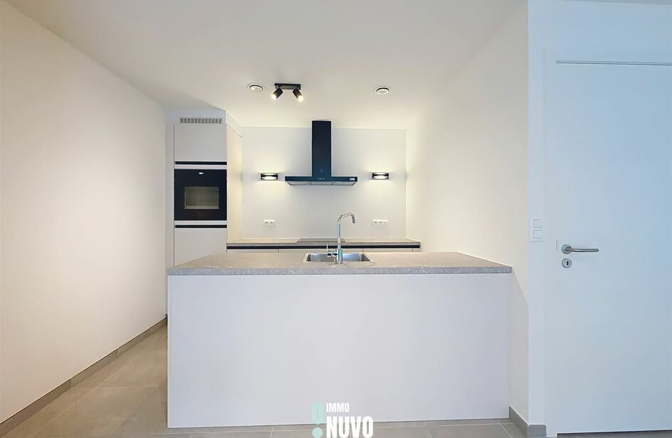 Gelijkvloers te huur in AALST