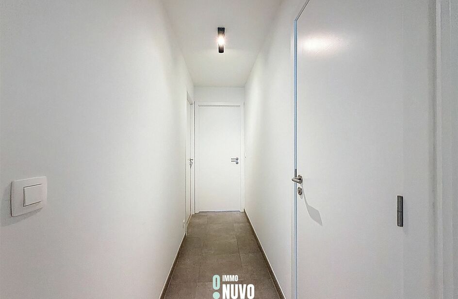 Gelijkvloers te huur in AALST