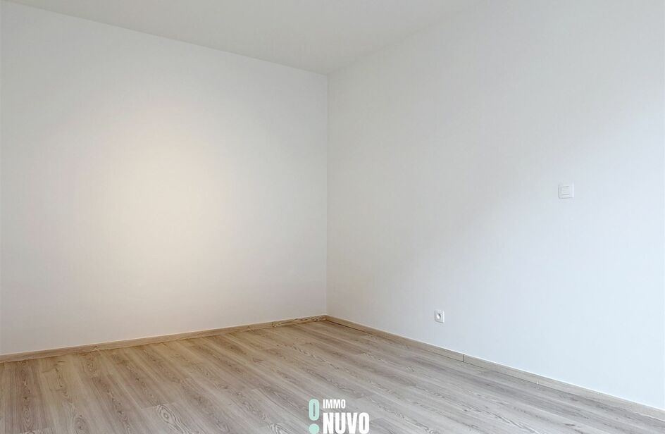 Gelijkvloers te huur in AALST