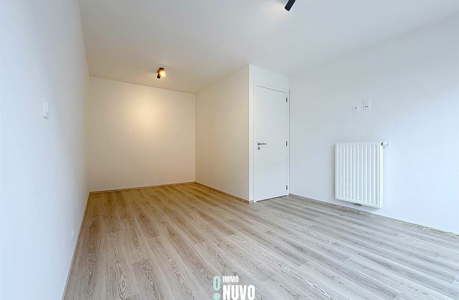 Gelijkvloers te huur in AALST