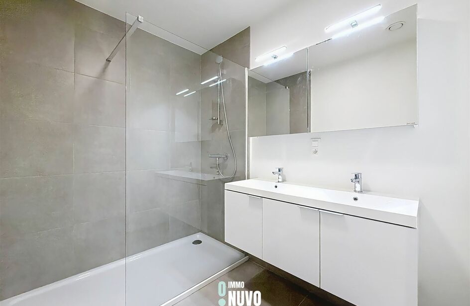 Gelijkvloers te huur in AALST