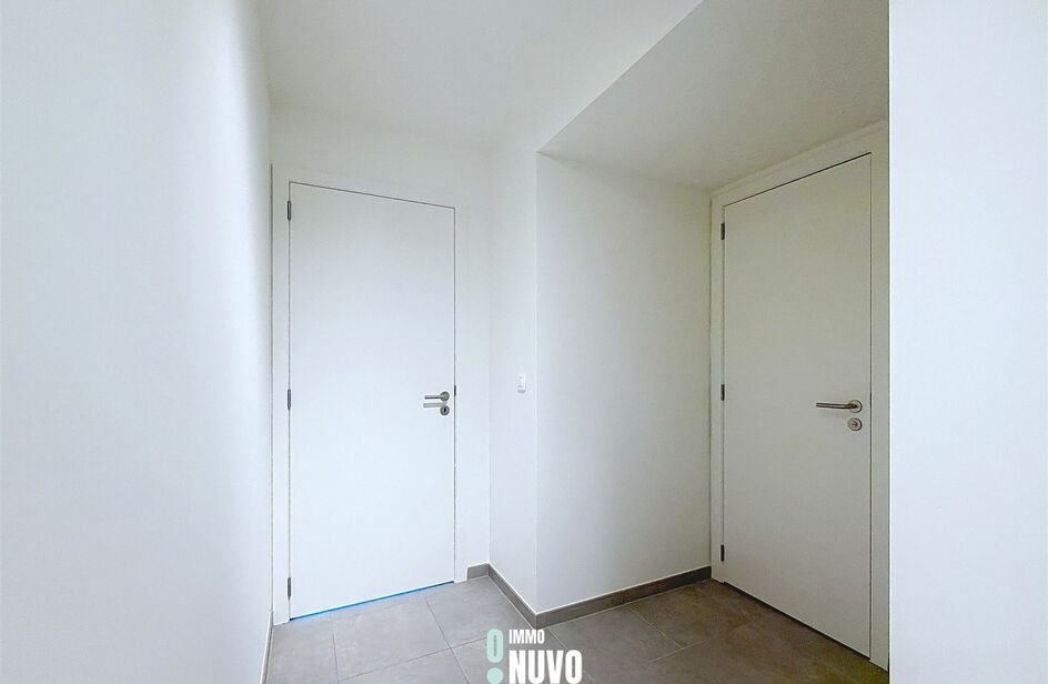 Gelijkvloers te huur in AALST