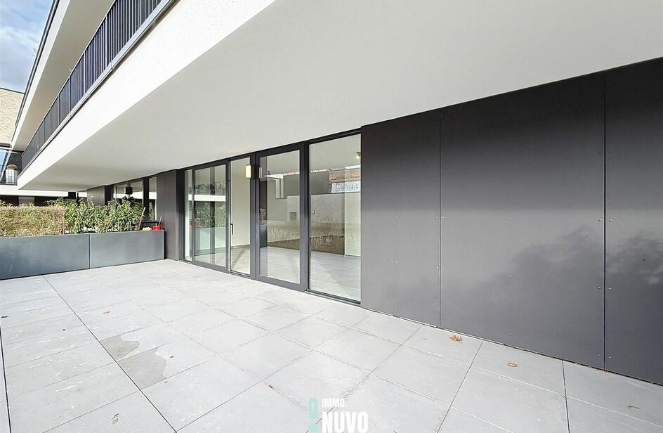 Gelijkvloers te huur in AALST