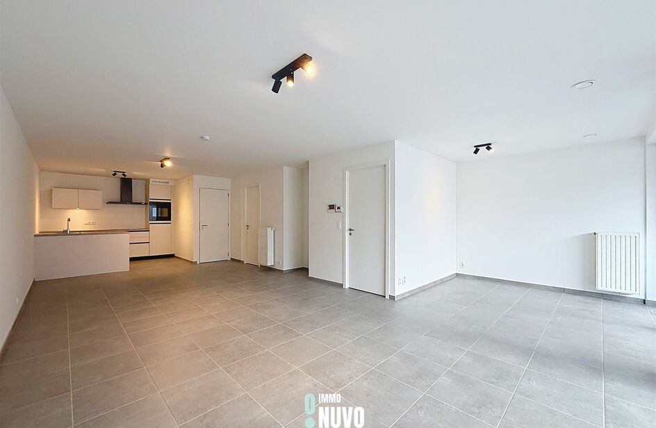 Gelijkvloers te huur in AALST