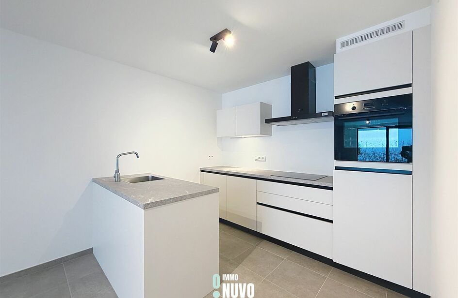 Gelijkvloers te huur in AALST