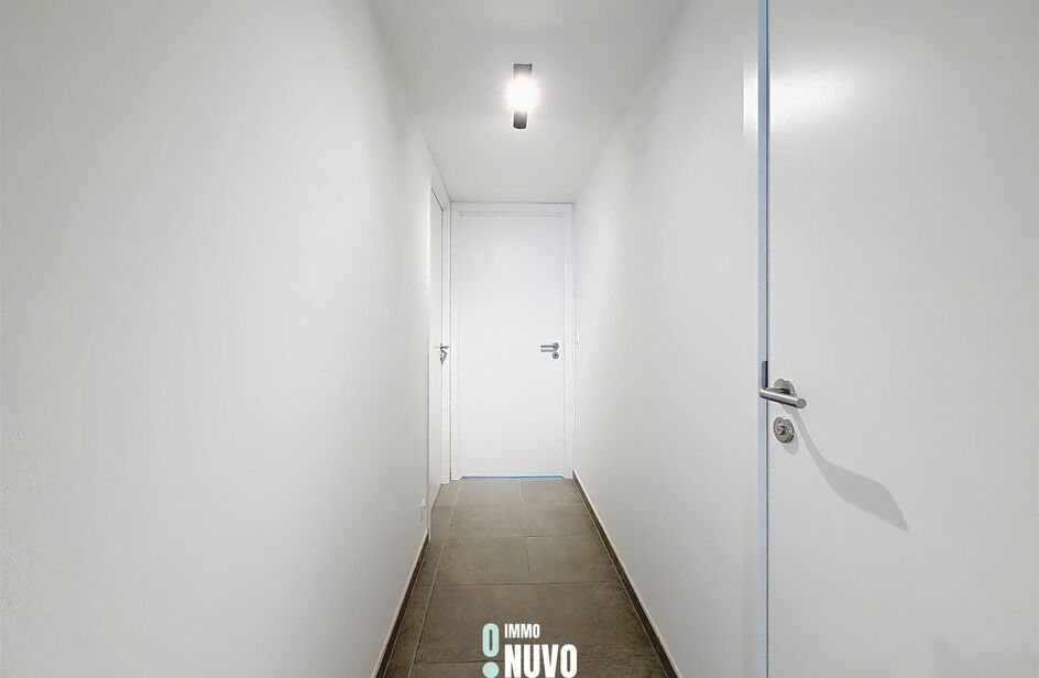 Gelijkvloers te huur in AALST