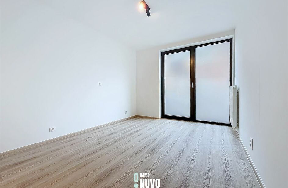 Gelijkvloers te huur in AALST